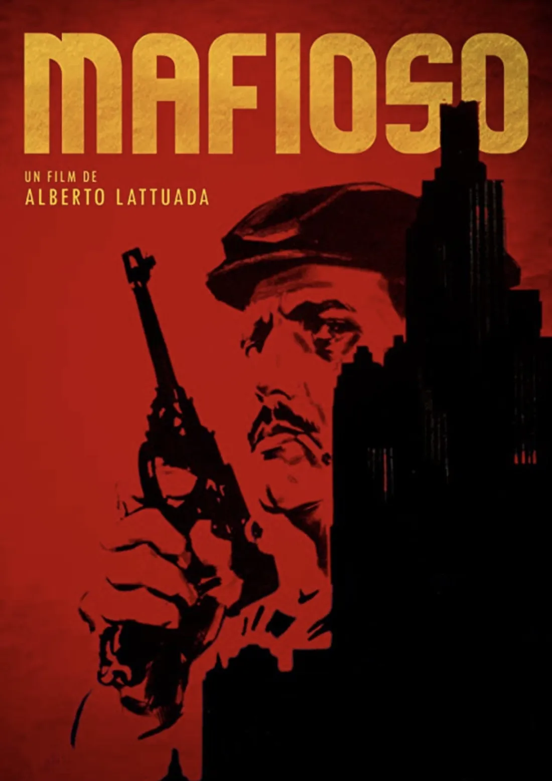 Mafioso (1962)